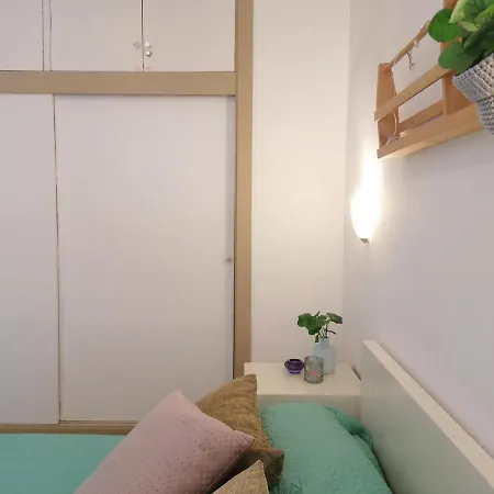 Edificio Arenal * カルプ