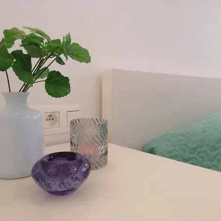 Edificio Arenal Apartment Calpe