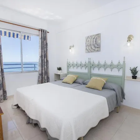 Apartment Edificio Arenal *