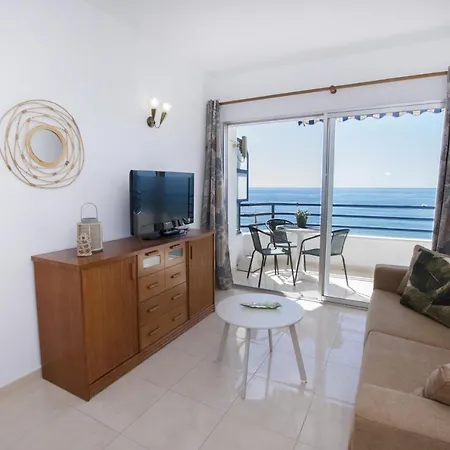 Edificio Arenal Apartment Calp