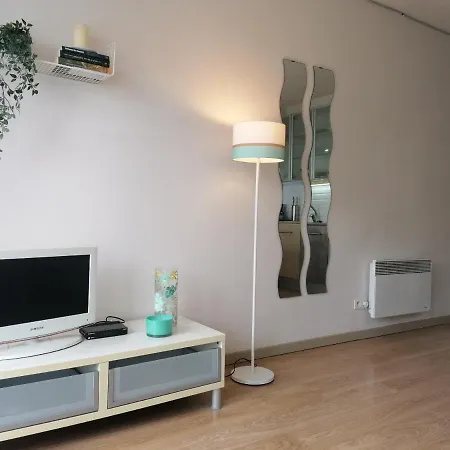 Apartment Edificio Arenal *