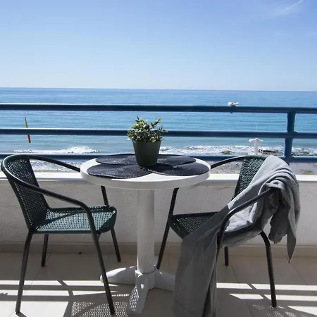 Apartment Edificio Arenal