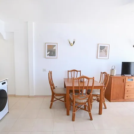 Apartment Edificio Arenal Calpe