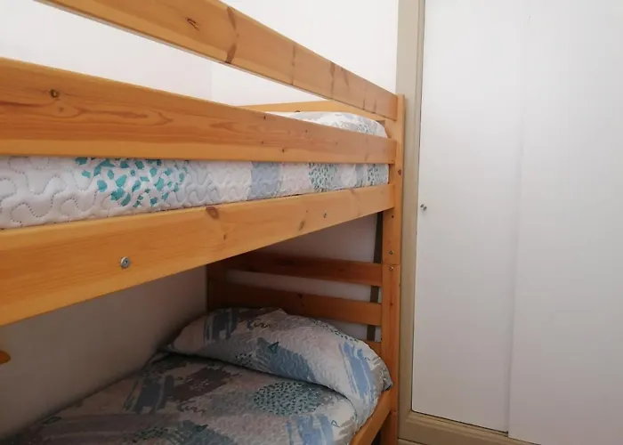 Edificio Arenal * Κάλπε