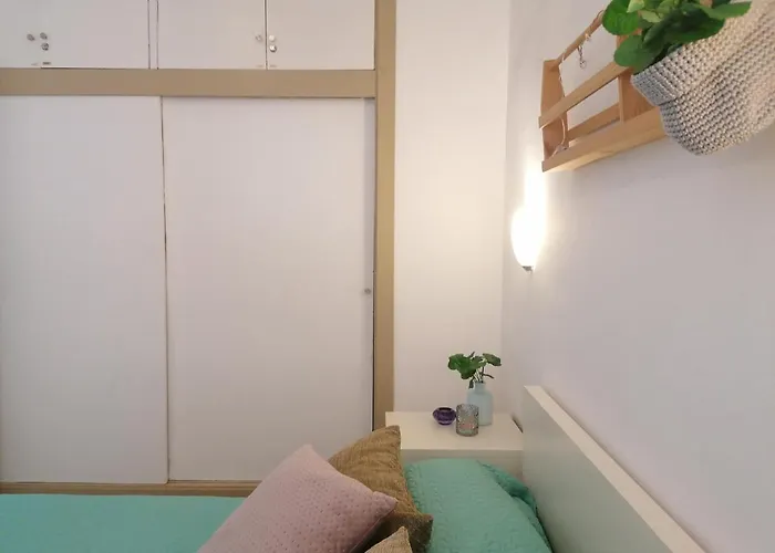 Edificio Arenal * Κάλπε