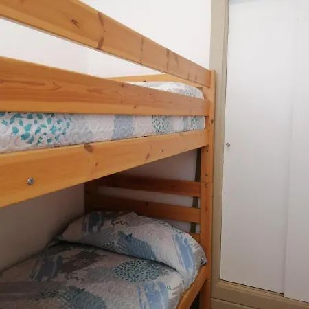 Edificio Arenal * Κάλπε