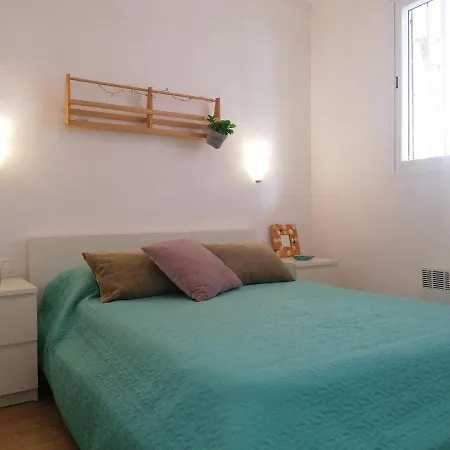 Edificio Arenal Διαμέρισμα *