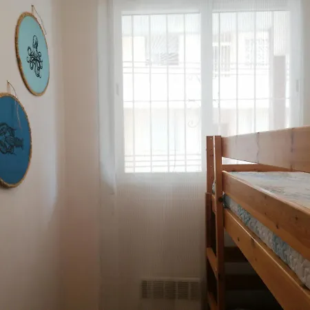 Διαμέρισμα Edificio Arenal Κάλπε