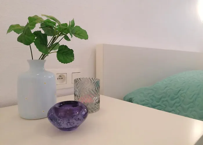 Edificio Arenal Lejlighed Calpe