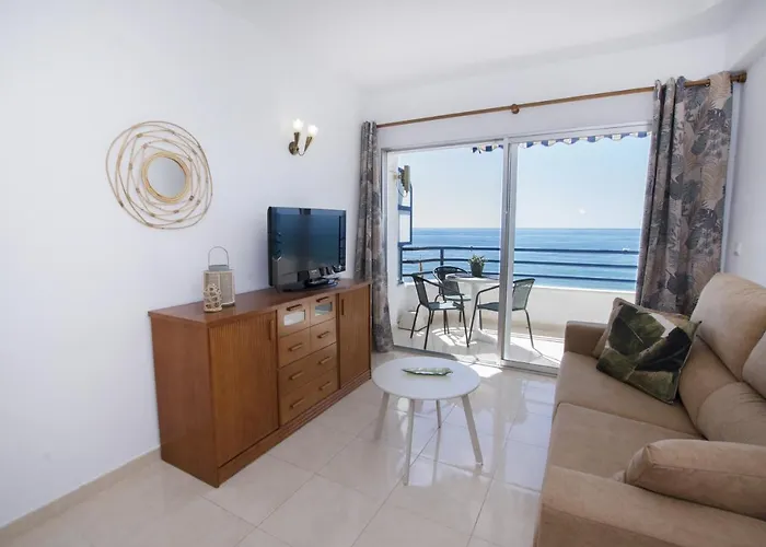 Edificio Arenal Lejlighed Calpe