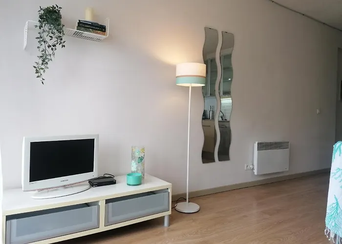 Lejlighed Edificio Arenal *