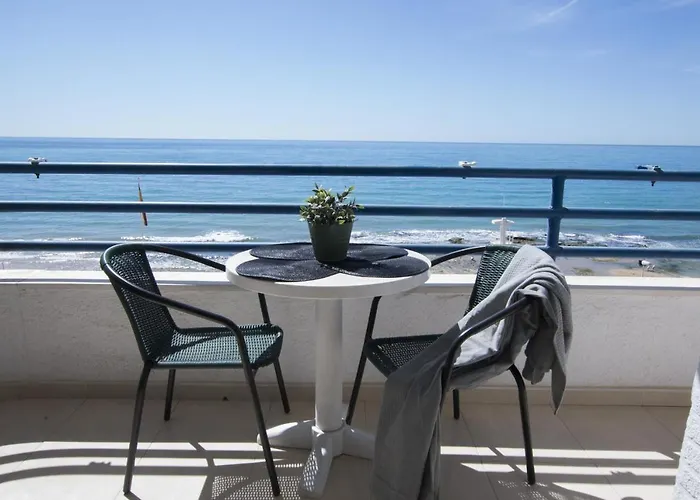 Lejlighed Edificio Arenal